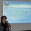 Deline Community Meeting 2012 - Crystal from SLWB