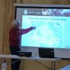 Tulita Community Meeting 2014 - Bharat from NEB