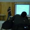 Tulita Community Meeting 2014 - Joe from SRRB